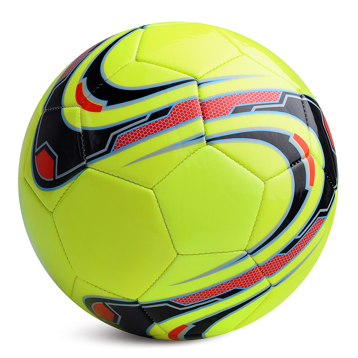 Мяч футбольный 00-3479 PU размер 5, 330 г