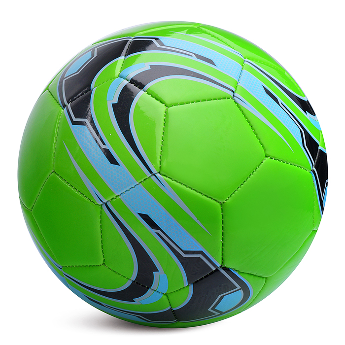 Мяч футбольный 00-3479 PU размер 5, 330 г