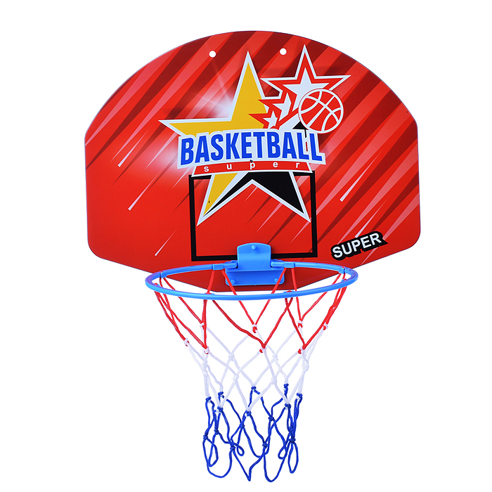 Фото к товару Набор для баскетбола 3520 "Magic Shoot" в коробке Набор для баскетбола 3520 "Magic Shoot" в коробке