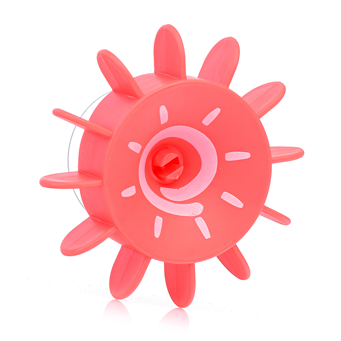 Игрушка для купания 8366-3A "Динозаврик Рон" в коробке