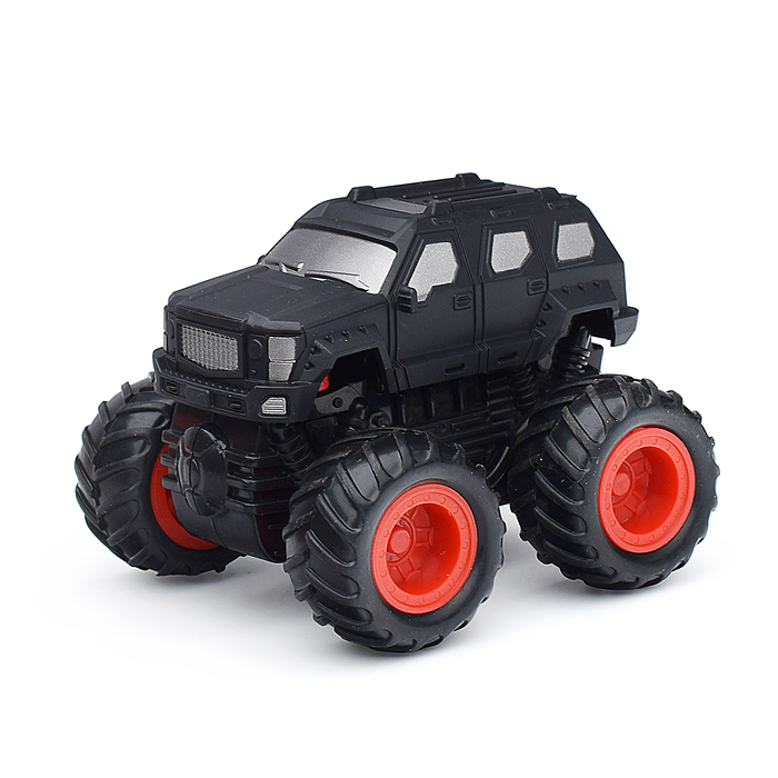 Фото к товару Машинка пластиковая инерционная Джип Машинка пластиковая инерционная Джип