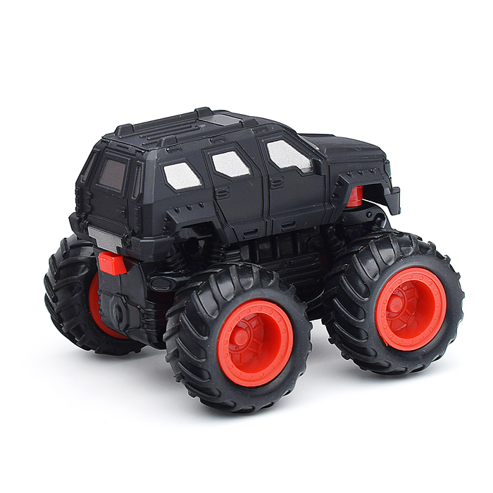Фото к товару Машинка пластиковая инерционная Джип Машинка пластиковая инерционная Джип