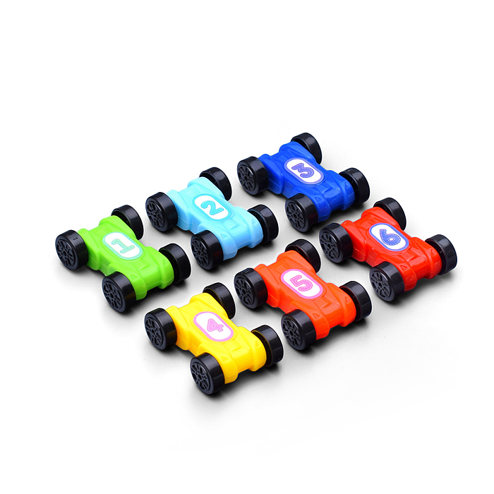 Фото к товару Трек UT0125 "Автокросс" с машинками, в коробке Трек UT0125 "Автокросс" с машинками, в коробке