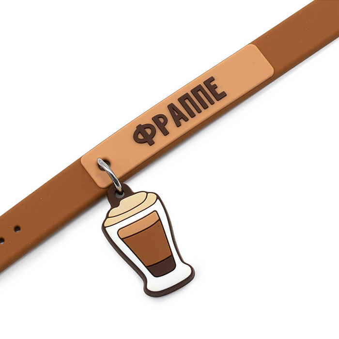 Кофейные коты Фраппе