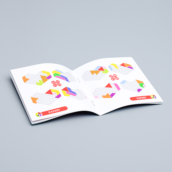 Игра развивающая 929-36 "Сердце" в коробке