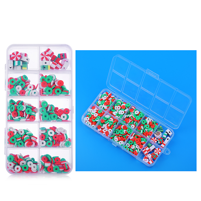 Набор создание украшений 00-5225 "Новый стиль" в коробке Набор создание украшений 00-5225 "Новый стиль" в коробке