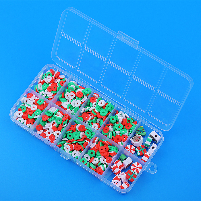 Фото к товару Набор создание украшений 00-5225 "Новый стиль" в коробке Набор создание украшений 00-5225 "Новый стиль" в коробке