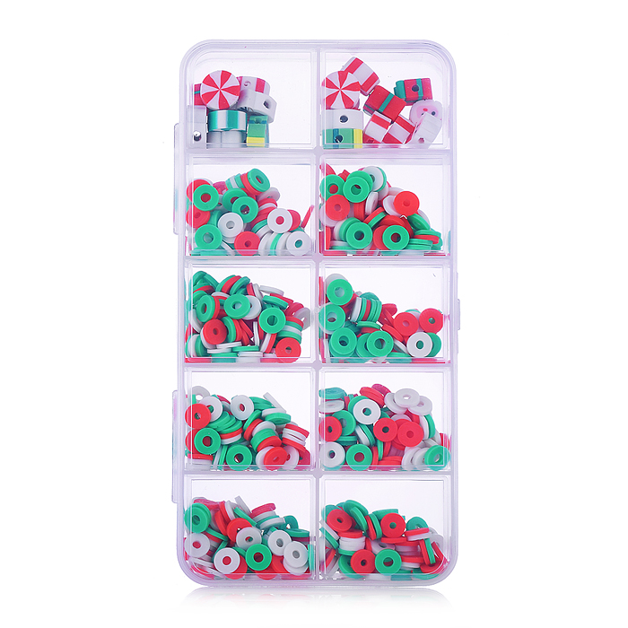 Фото к товару Набор создание украшений 00-5225 "Новый стиль" в коробке Набор создание украшений 00-5225 "Новый стиль" в коробке