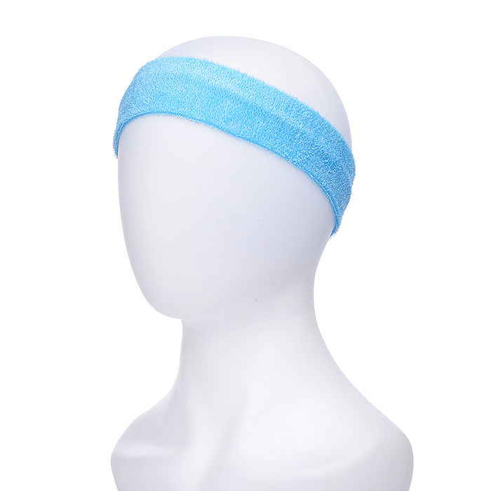 Фото к товару Спортивная повязка (18*6см) Спортивная повязка (18*6см)