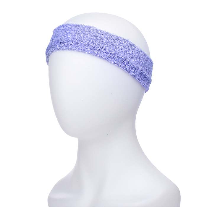 Фото к товару Спортивная повязка (18*6см) Спортивная повязка (18*6см)