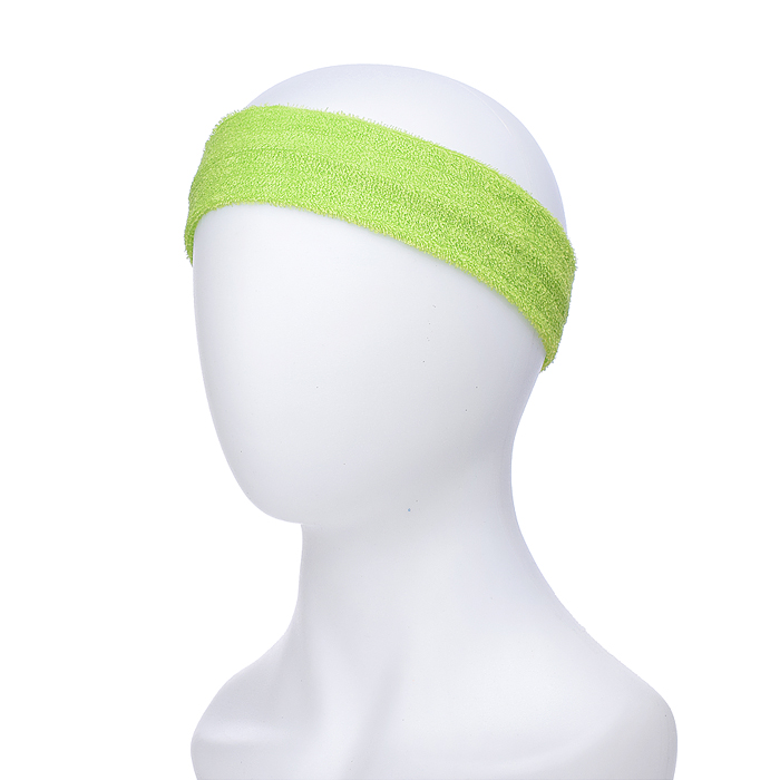 Фото к товару Спортивная повязка (18*6см) Спортивная повязка (18*6см)