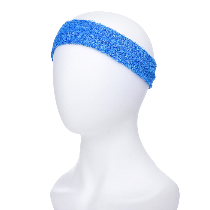 Фото к товару Спортивная повязка (18*6см) Спортивная повязка (18*6см)