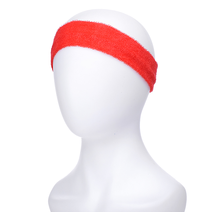 Фото к товару Спортивная повязка (18*6см) Спортивная повязка (18*6см)