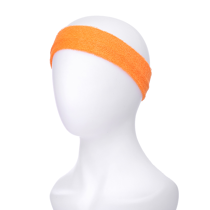 Фото к товару Спортивная повязка (18*6см) Спортивная повязка (18*6см)