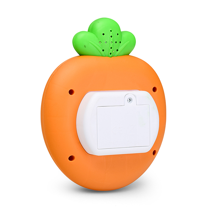 Фото к товару Игрушка-антистресс 6747 "Морковка" в коробке Игрушка-антистресс 6747 "Морковка" в коробке