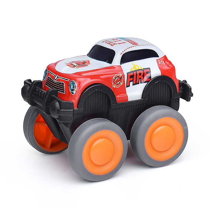 Фото к товару Машина 188-11 "Внедорожник-5" в пакете Машина 188-11 "Внедорожник-5" в пакете