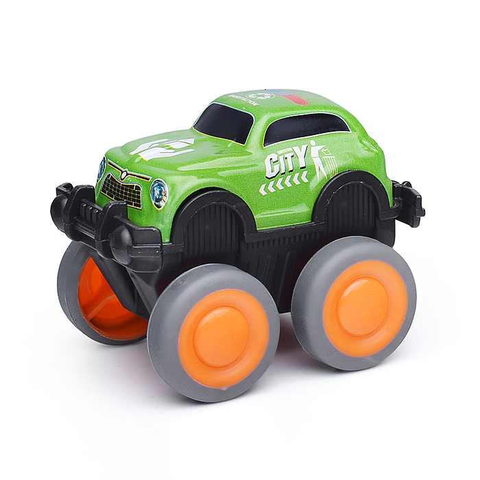 Фото к товару Машина 188-11 "Внедорожник-5" в пакете Машина 188-11 "Внедорожник-5" в пакете