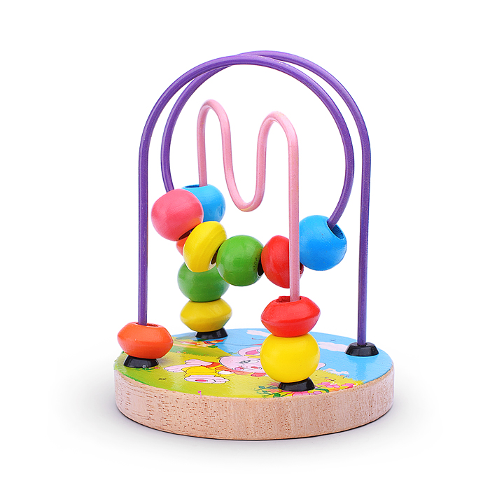 Фото к товару Лабиринт D1969 "Зайка" Лабиринт D1969 "Зайка"