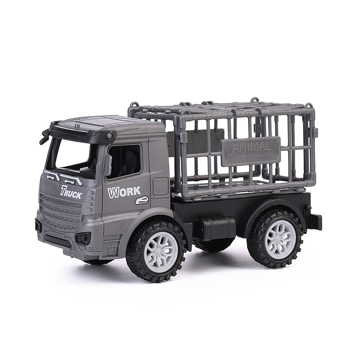 Набор машин 188-112 "Самосвал" в пакете