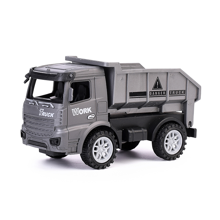 Набор машин 188-112 "Самосвал" в пакете