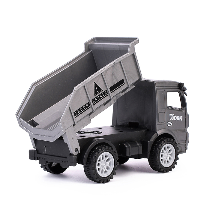 Набор машин 188-112 "Самосвал" в пакете