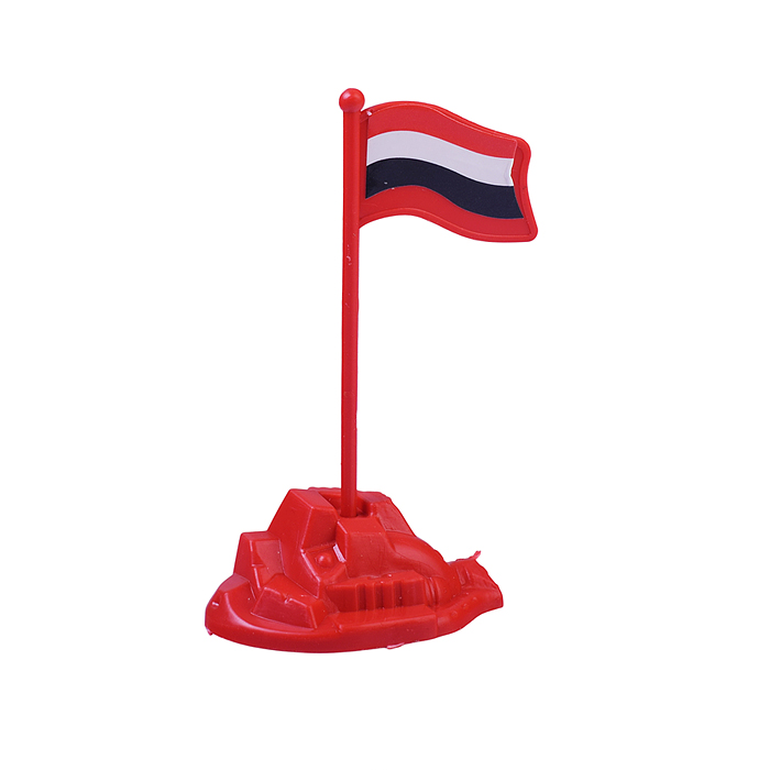 Набор армия YF3242-6 "Войско" в пакете