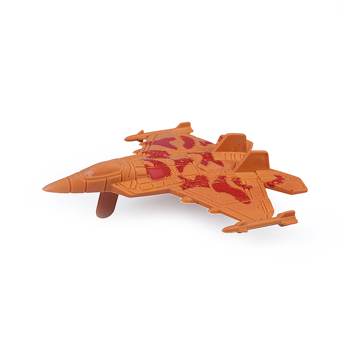 Набор армия YF3242-6 "Войско" в пакете