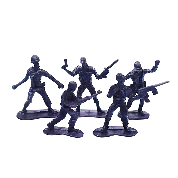 Набор армия YF3242-6 "Войско" в пакете