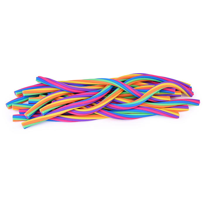 Фото к товару Игрушка-антистресс 00-5380 "Радужная карамелька" Игрушка-антистресс 00-5380 "Радужная карамелька"