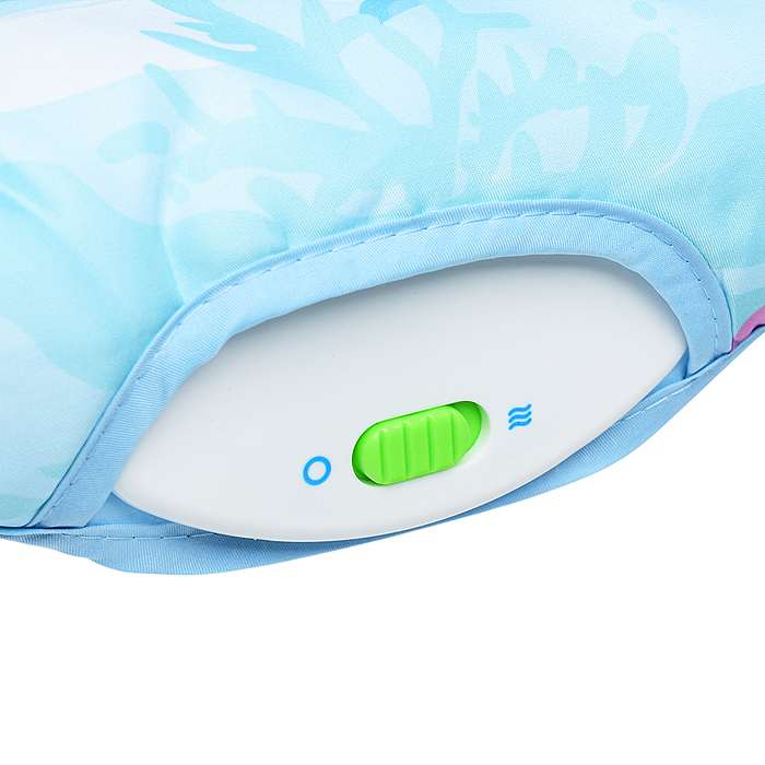 Фото к товару Шезлонг детский 69836 "Океан" в коробке Шезлонг детский 69836 "Океан" в коробке