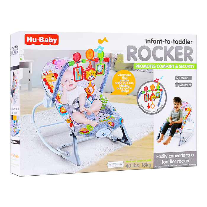 Фото к товару Шезлонг детский 69817 "Зоопарк" в коробке Шезлонг детский 69817 "Зоопарк" в коробке