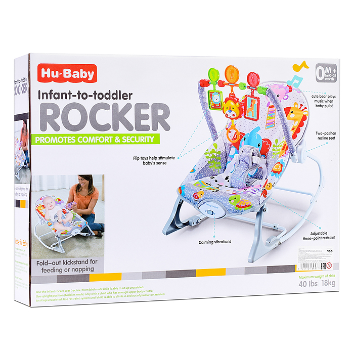 Фото к товару Шезлонг детский 69817 "Зоопарк" в коробке Шезлонг детский 69817 "Зоопарк" в коробке