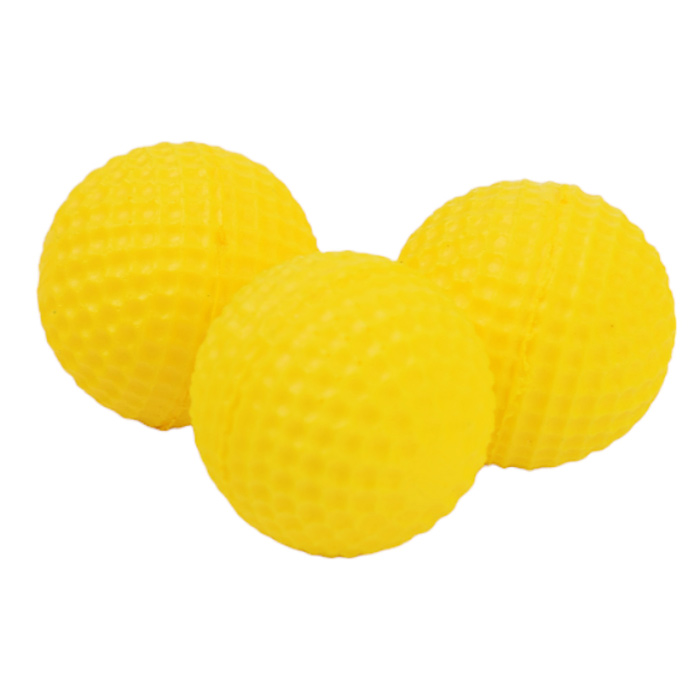 Фото к товару Бластер 6095 "Стрелок" с шариками и мягкими пулями, в коробке Бластер 6095 "Стрелок" с шариками и мягкими пулями, в коробке