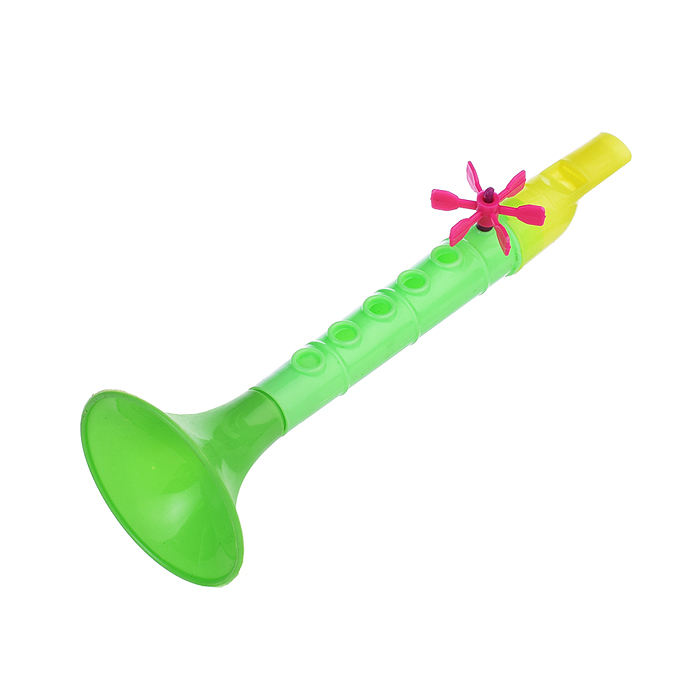 Флейта 6955 музыкальная, в ассортименте, в пакете Флейта 6955 музыкальная, в ассортименте, в пакете