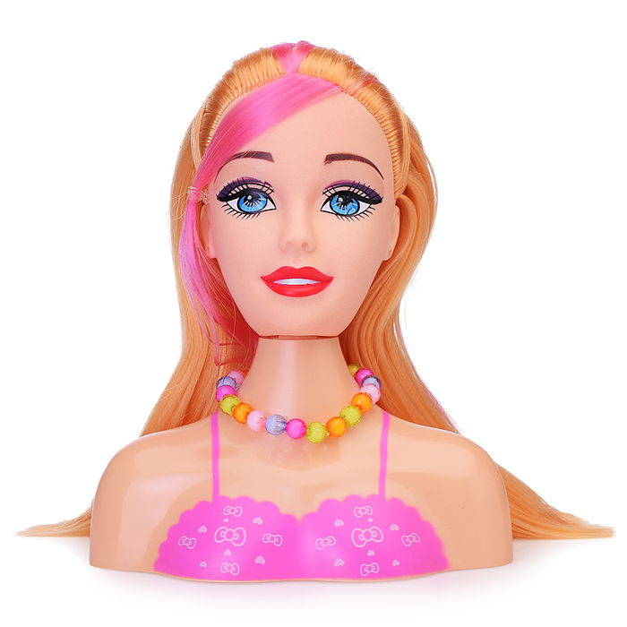 Фото к товару Набор стилист 121-1Z "Стильная прическа" в коробке Набор стилист 121-1Z "Стильная прическа" в коробке