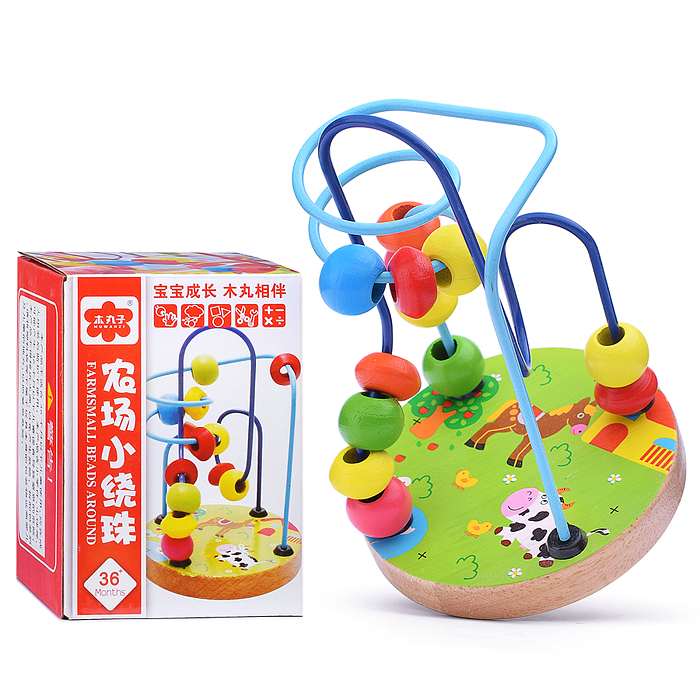 Лабиринт D1967 "Животные" Лабиринт D1967 "Животные"