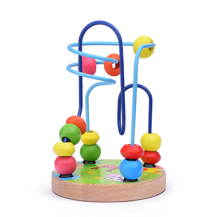 Фото к товару Лабиринт D1967 "Животные" Лабиринт D1967 "Животные"