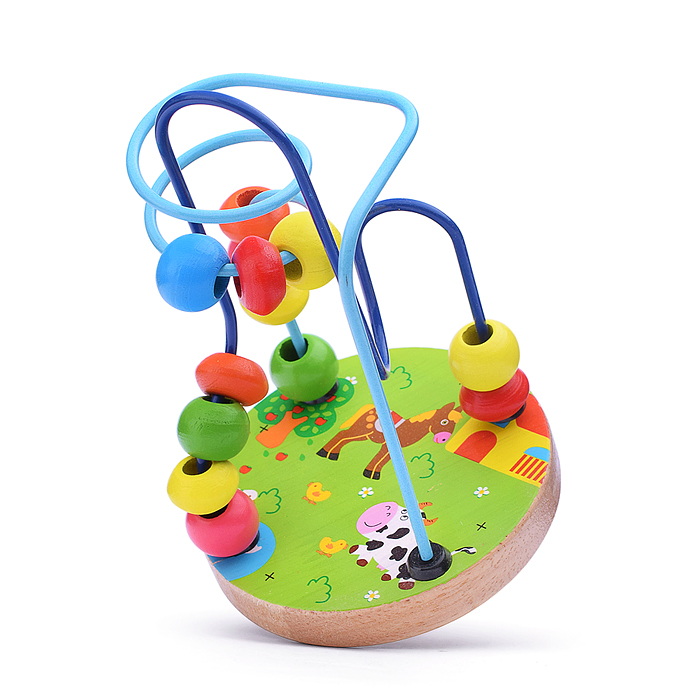 Фото к товару Лабиринт D1967 "Животные" Лабиринт D1967 "Животные"