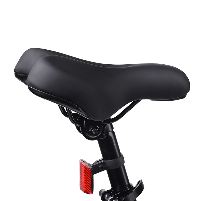 Фото к товару Велосипед 16" Rocket First, цвет зеленый Велосипед 16" Rocket First, цвет зеленый