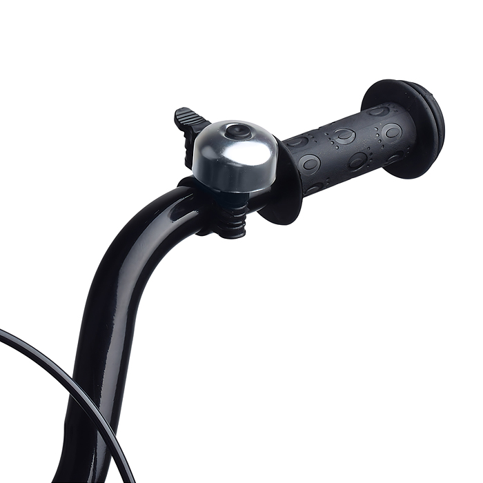 Фото к товару Велосипед 16" Rocket First, цвет зеленый Велосипед 16" Rocket First, цвет зеленый