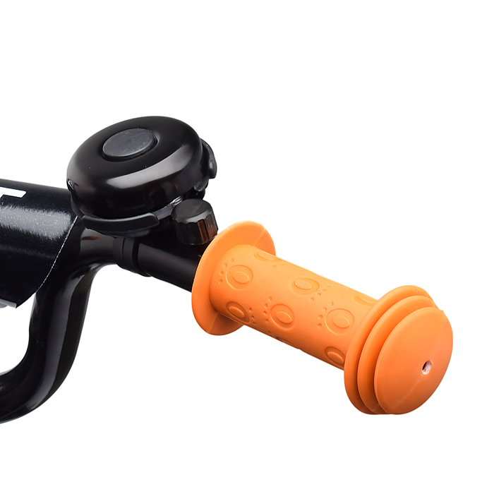 Фото к товару Велосипед 12" Rocket Phoenix, цвет зеленый Велосипед 12" Rocket Phoenix, цвет зеленый