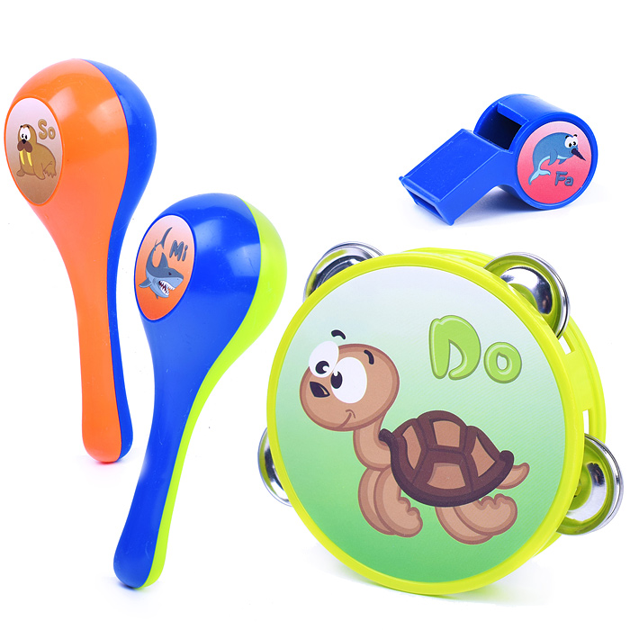 Набор инструментов 737E "Океан" в пакете Набор инструментов 737E "Океан" в пакете