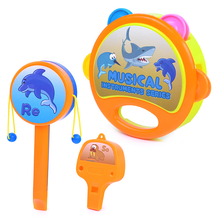 Набор инструментов 737A "Оркестр" в пакете Набор инструментов 737A "Оркестр" в пакете