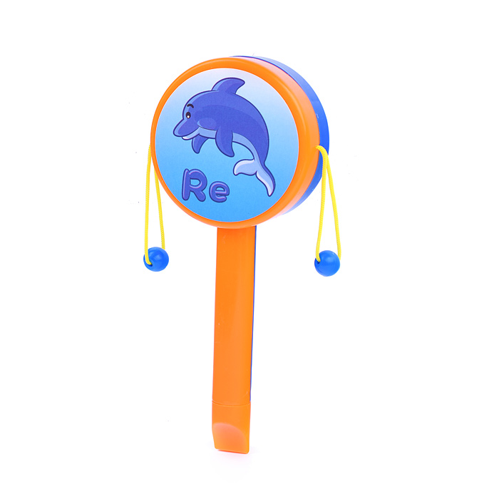 Фото к товару Набор инструментов 737A "Оркестр" в пакете Набор инструментов 737A "Оркестр" в пакете