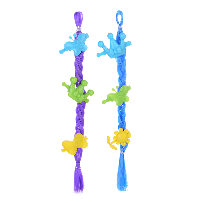 Кукла 12243 "Снежана" с аксессуарами, в коробке