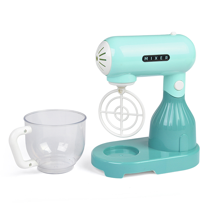 Фото к товару Бытовая техника A2101-10 ( миксер, пылесос) в коробке Бытовая техника A2101-10 ( миксер, пылесос) в коробке