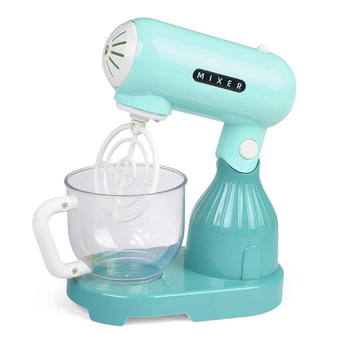 Фото к товару Бытовая техника A2101-10 ( миксер, пылесос) в коробке Бытовая техника A2101-10 ( миксер, пылесос) в коробке