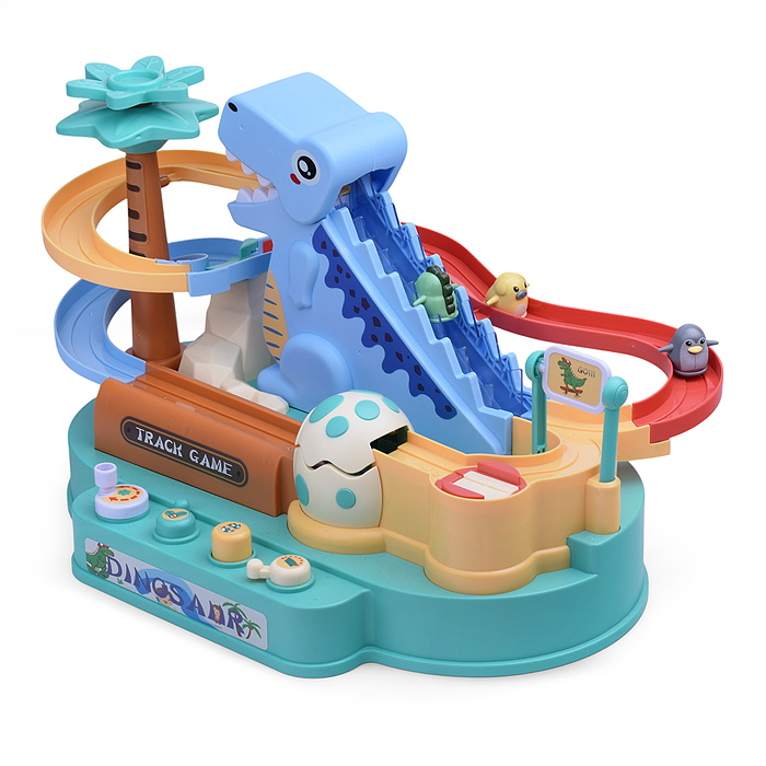 Трек A333-256B "Динопарк" в коробке