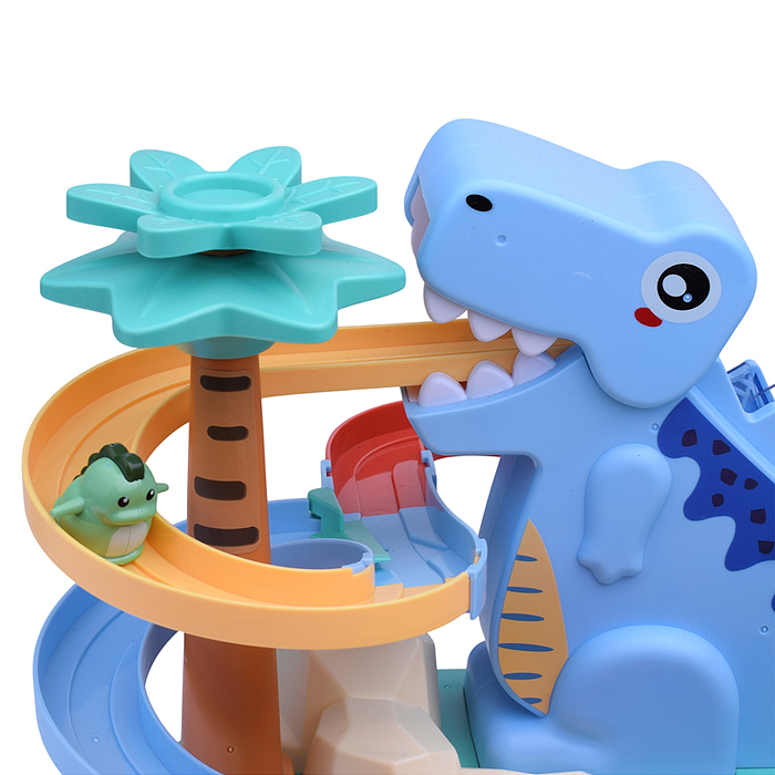 Трек A333-256B "Динопарк" в коробке