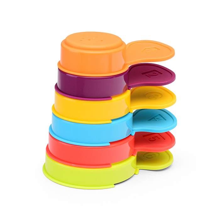 Фото к товару Пирамидка 618-8 "Цветная фанетазия" в сетке Пирамидка 618-8 "Цветная фанетазия" в сетке